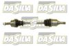 DA SILVA 5267T Drive Shaft